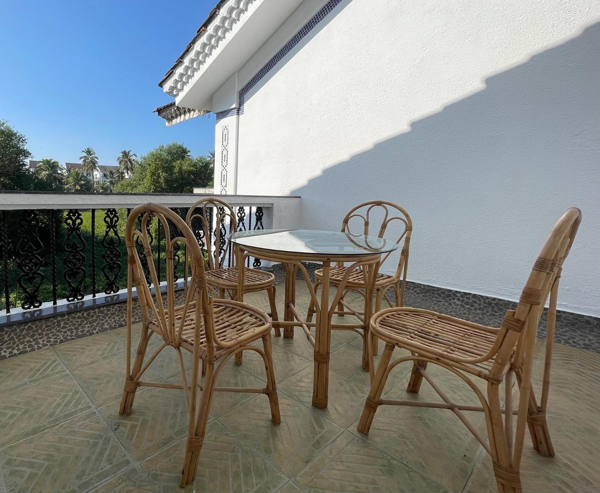 Susegad Suites Arpora Apartments & Villas With Reserved Parking 객실 사진