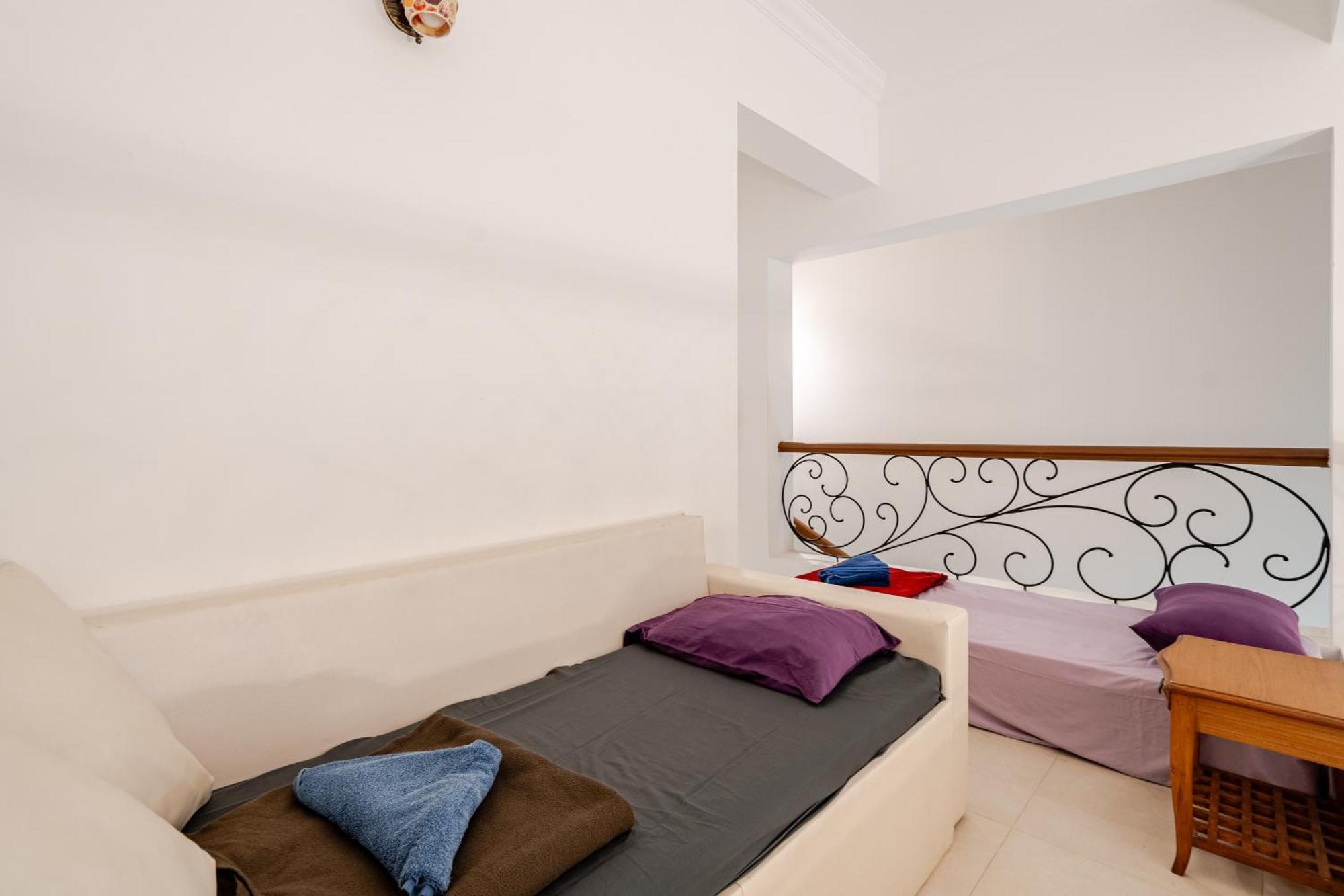 Susegad Suites Arpora Apartments & Villas With Reserved Parking 객실 사진