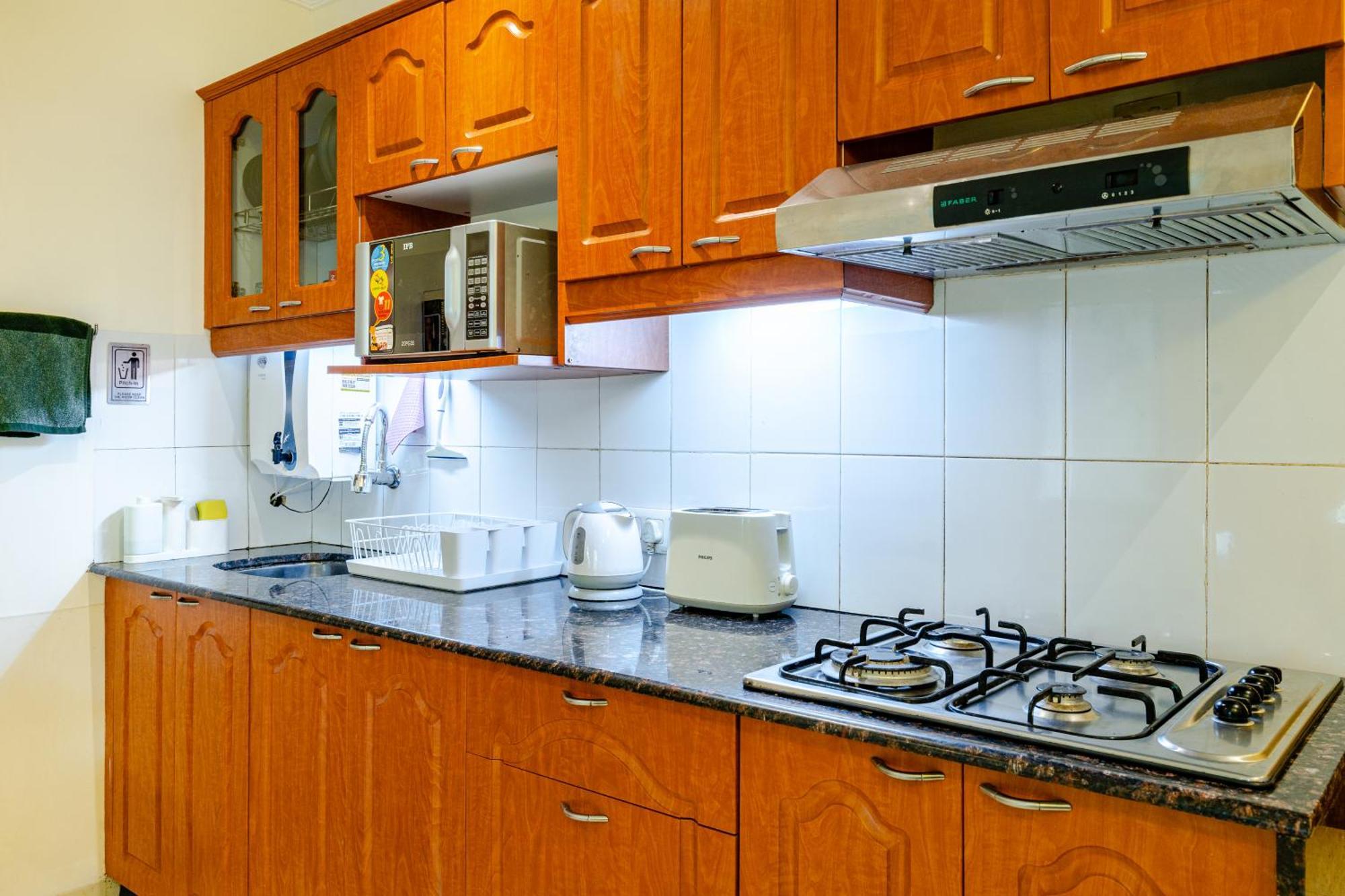 Susegad Suites Arpora Apartments & Villas With Reserved Parking 객실 사진