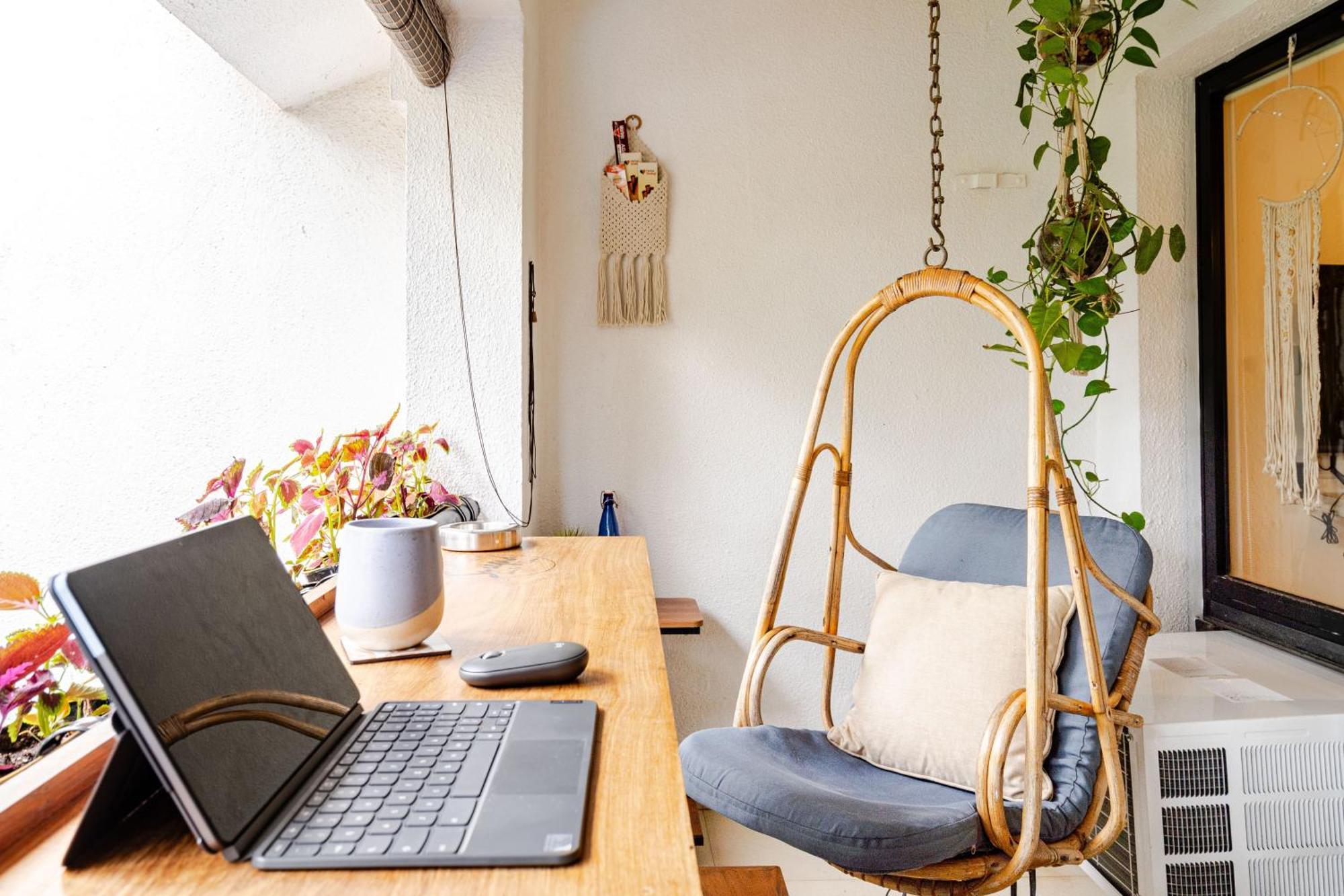 Susegad Suites Arpora Apartments & Villas With Reserved Parking 객실 사진