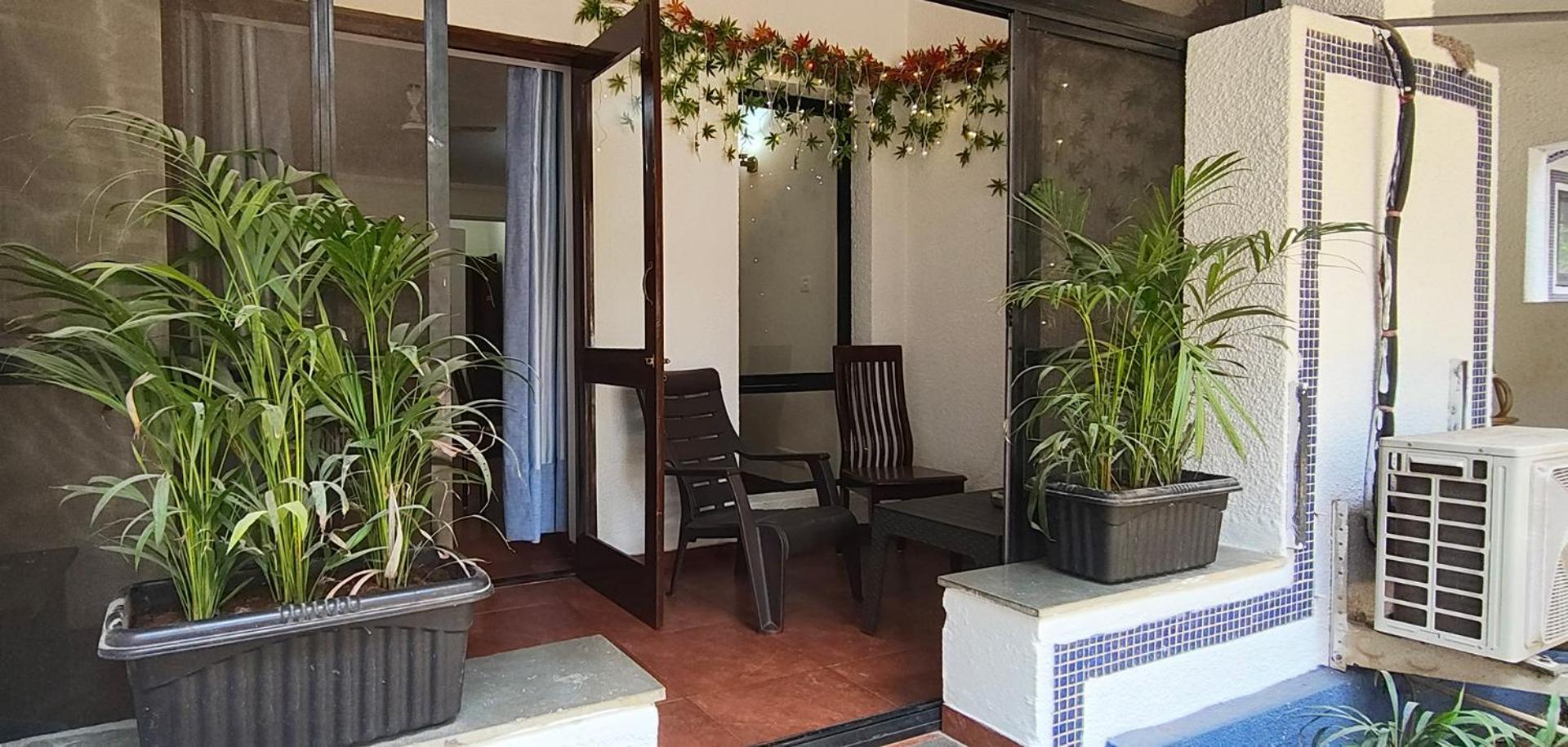 Susegad Suites Arpora Apartments & Villas With Reserved Parking 객실 사진